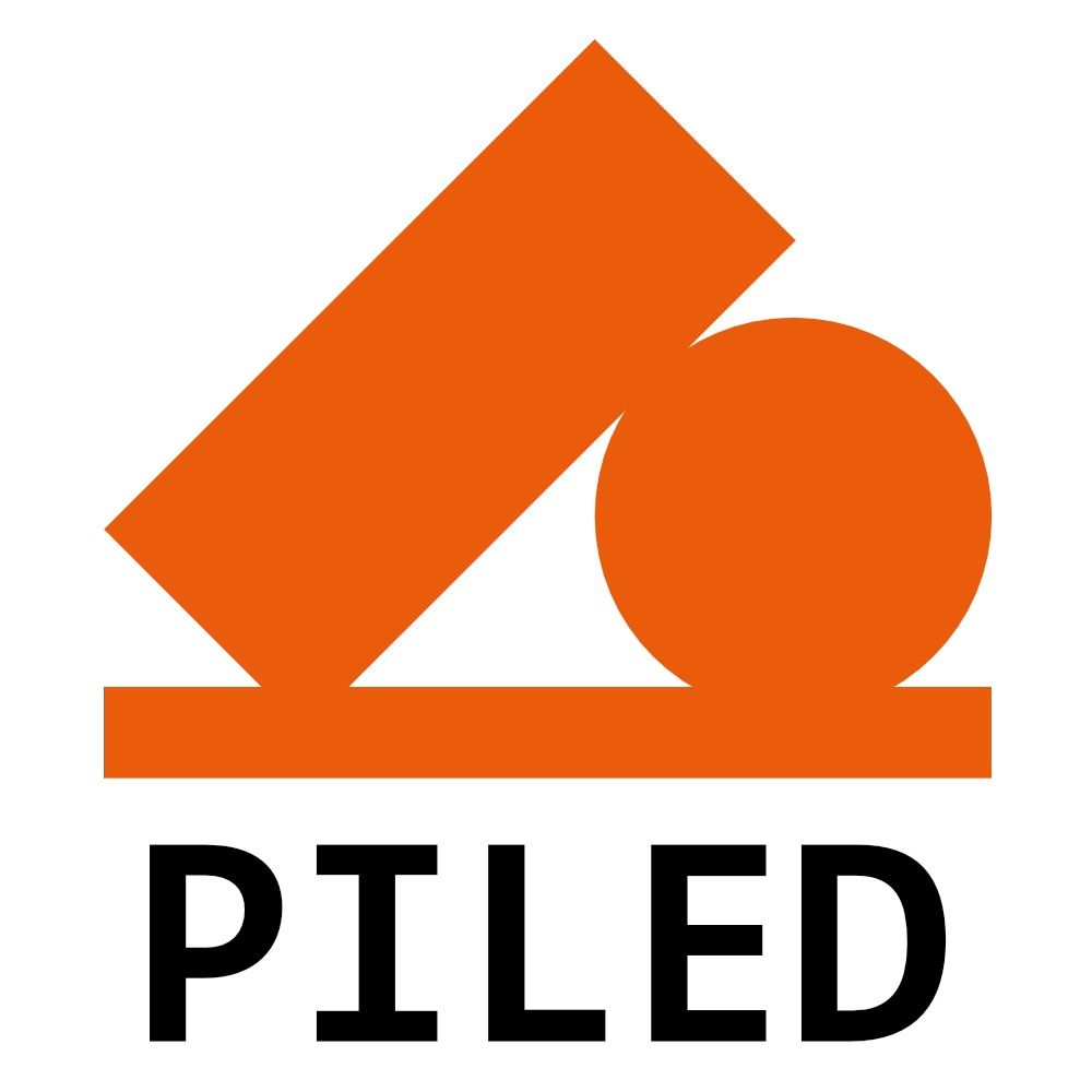 PILED