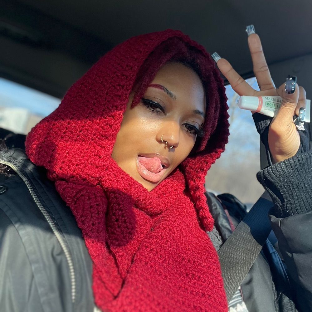 HoneyRedd❤️‍🔥😘