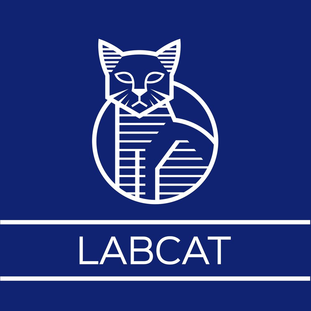 LabCat 📡🐈‍⬛