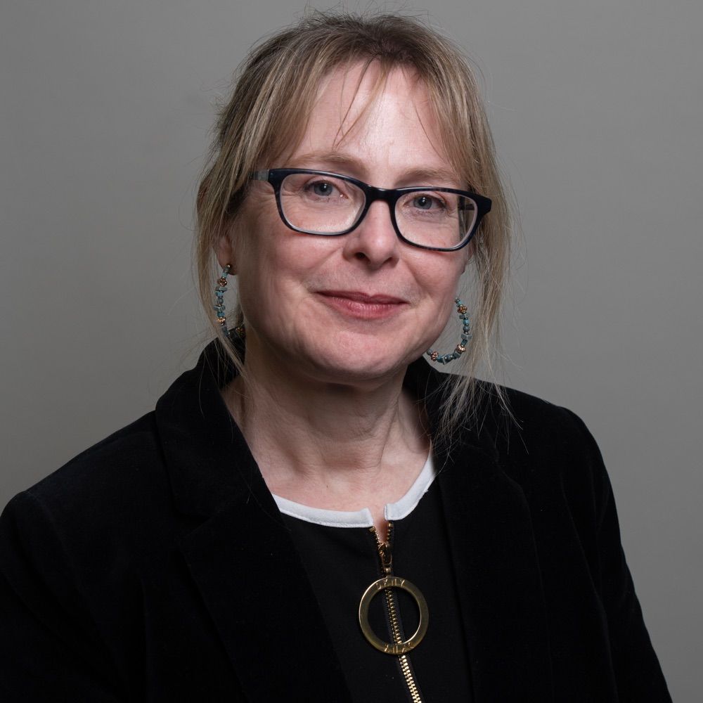 Sally Dawson
