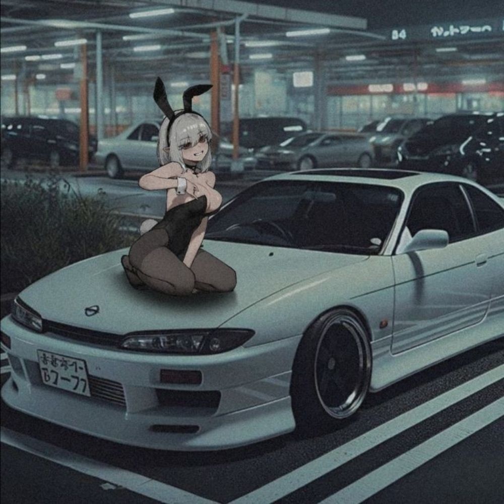 gualberto ドリフト