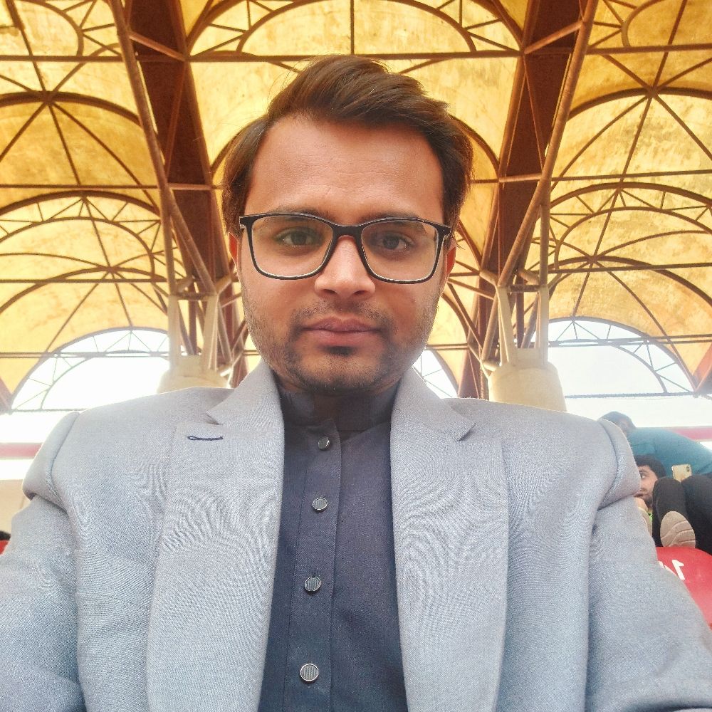 Rao Muhammad Waqas