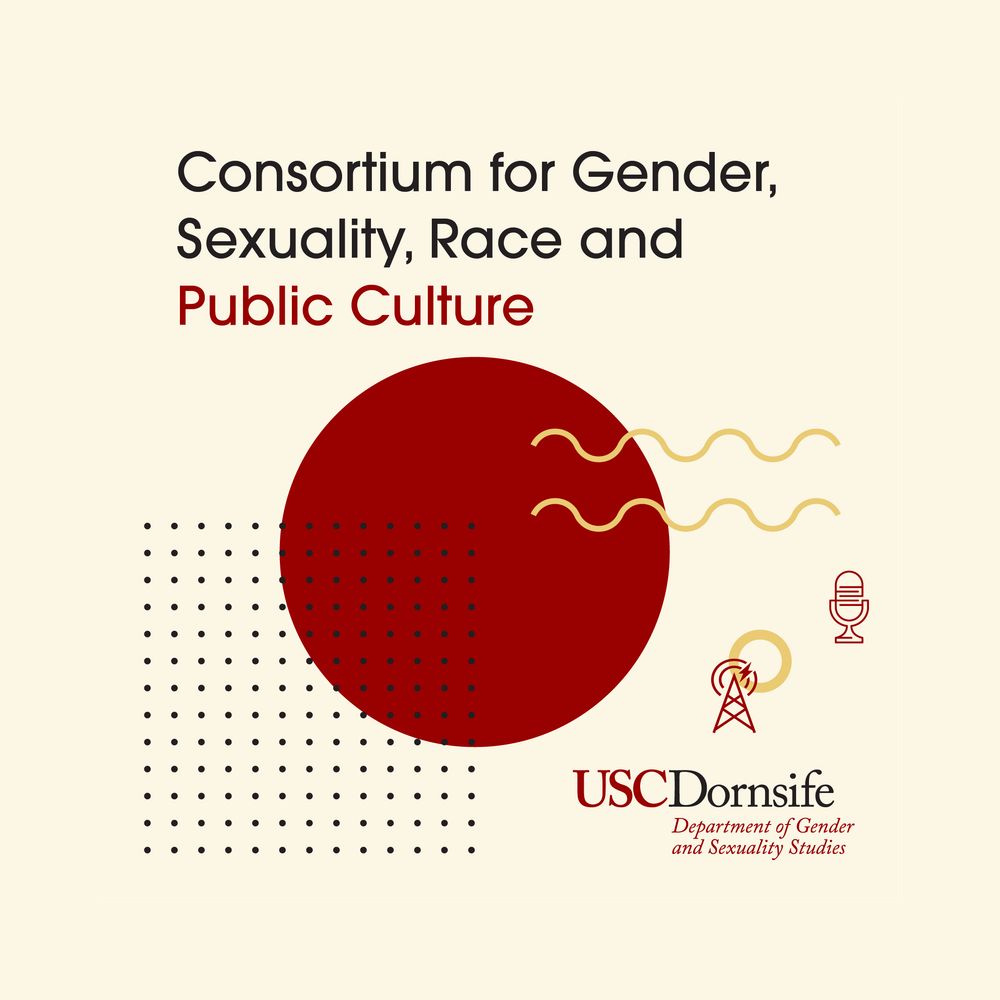 Consortium for Gender, Sexuality, Race and Public Culture