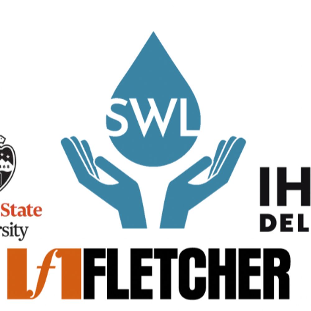 Shared Waters Lab Partnership