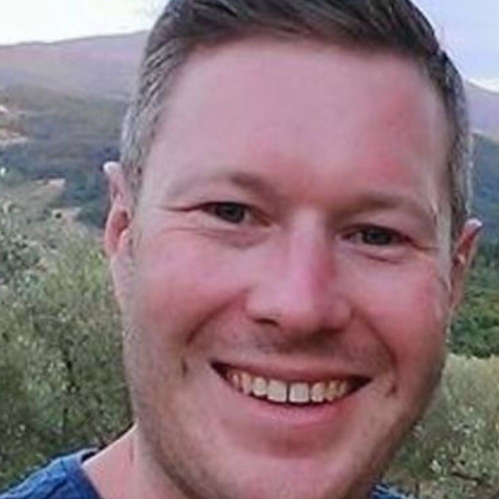 Will McDougall