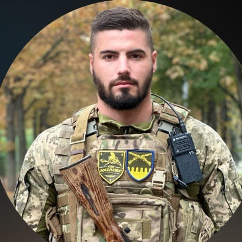 Юрій Федоренко