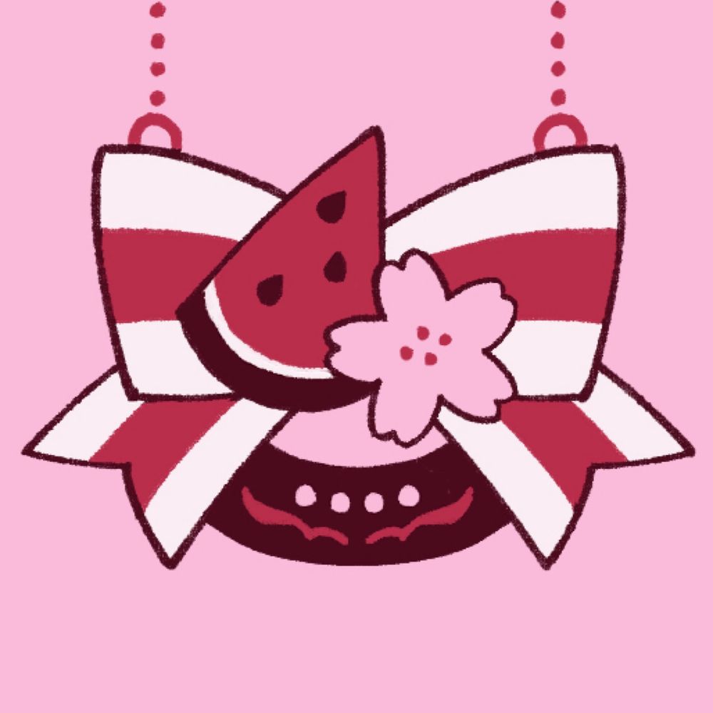 ちるあ🌸🌙