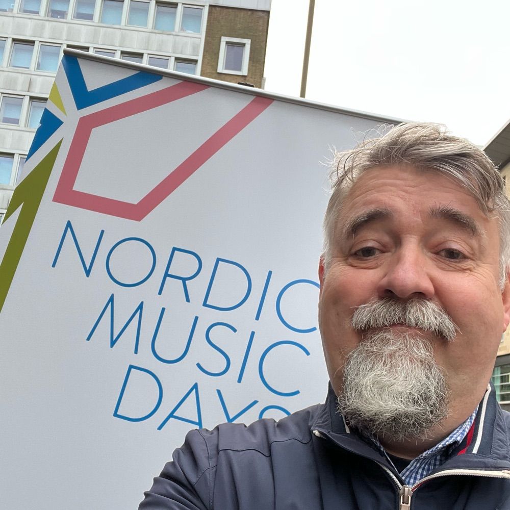 Tryggvi M. Baldvinsson