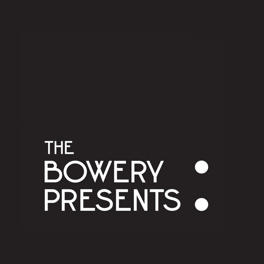 The Bowery Presents Philadelphia