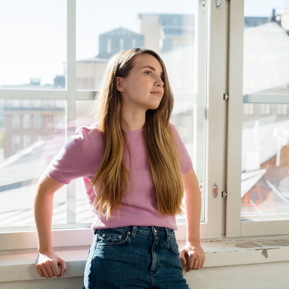 Noora Karjalainen