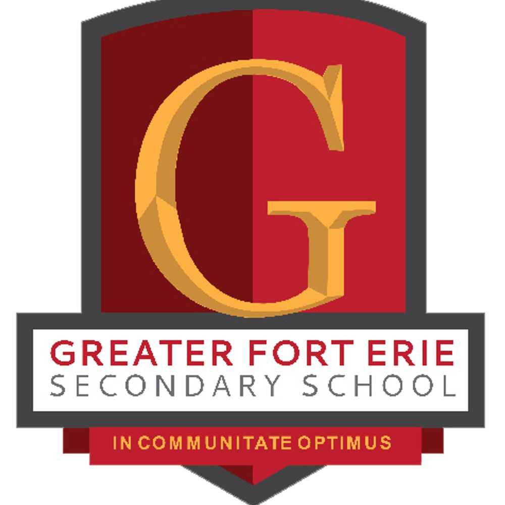 Greater Fort Erie Secondary School