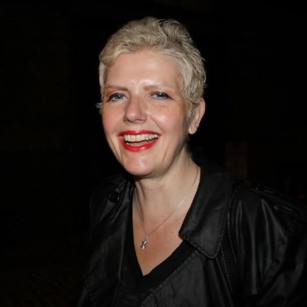 Helen de Witt 