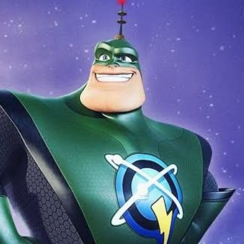 Steve McQwark