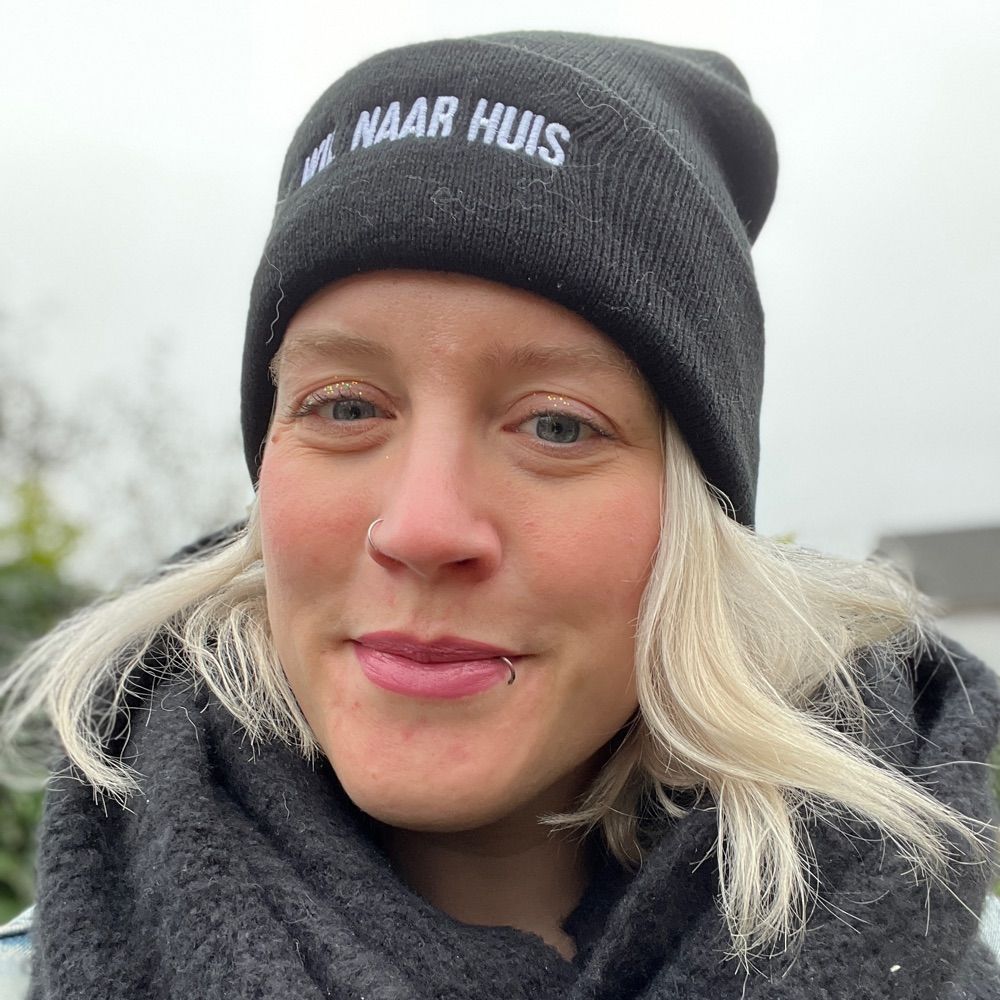 Mieke Claeys