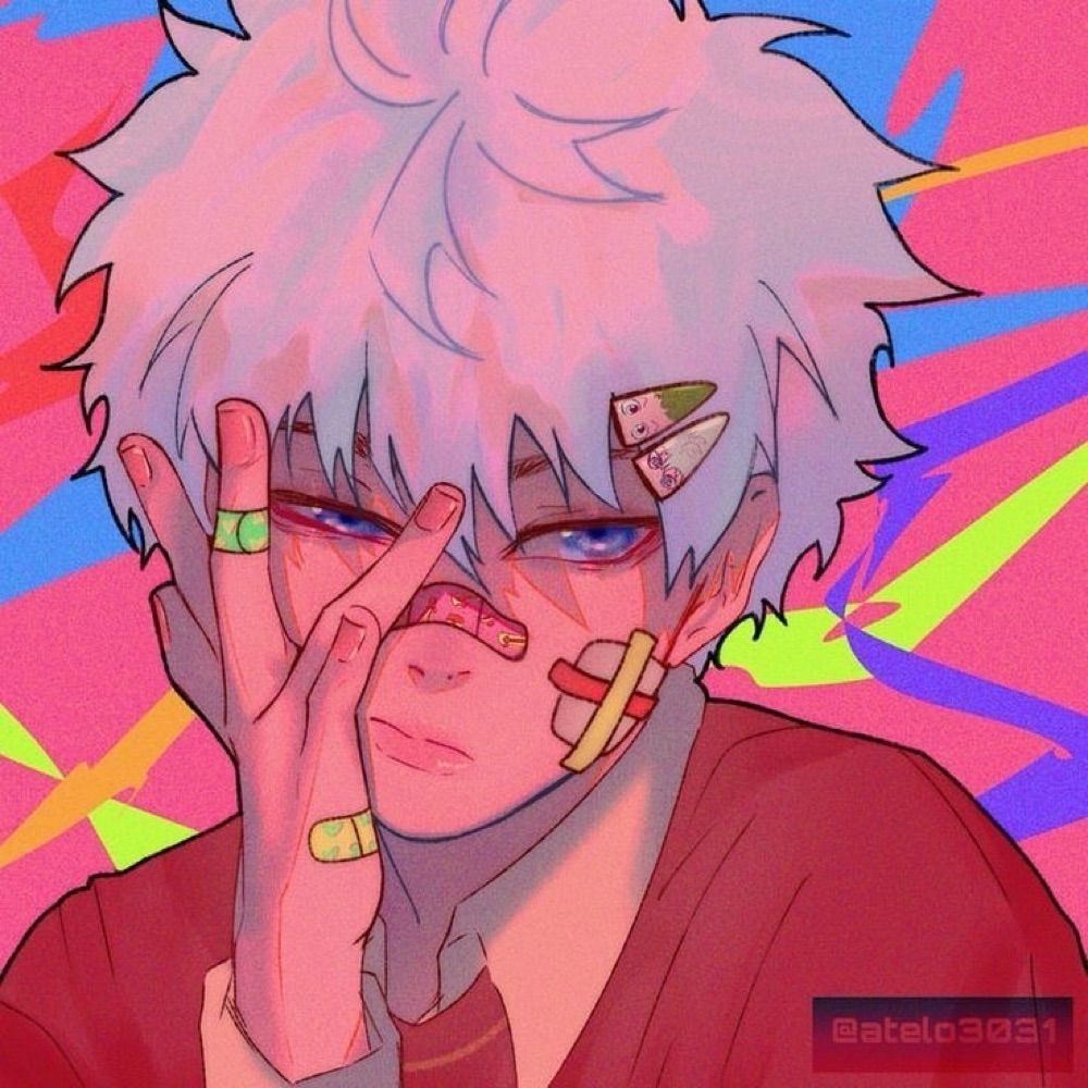 Edric (He/him they/them)