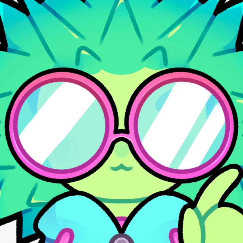 ☆ MOXY !