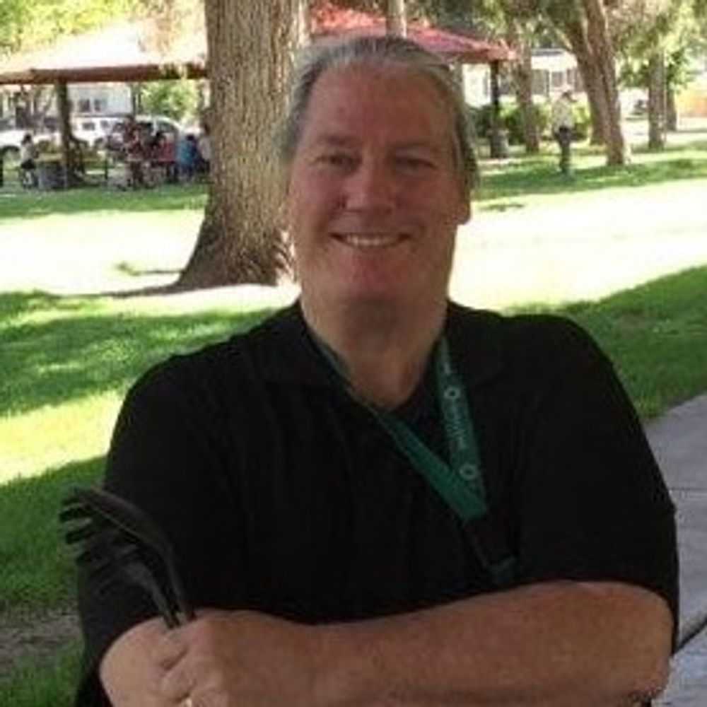 Robert Madsen