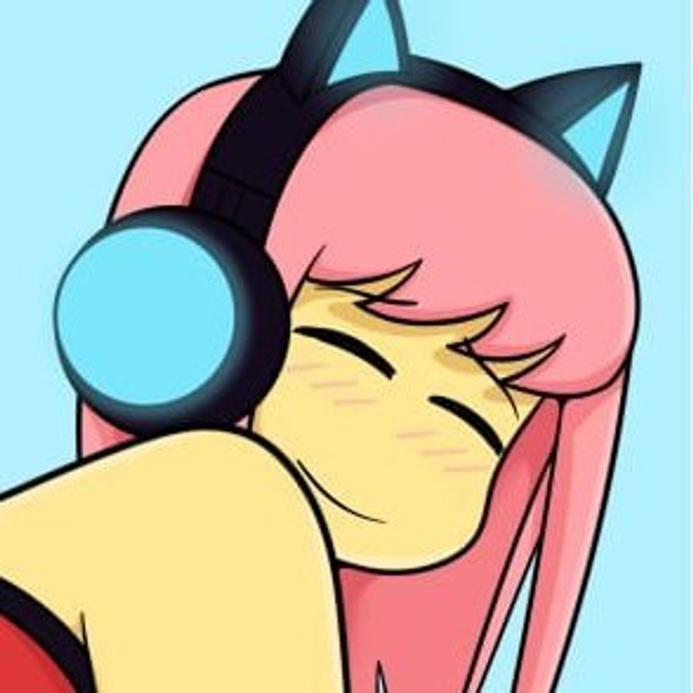 Neko DJ