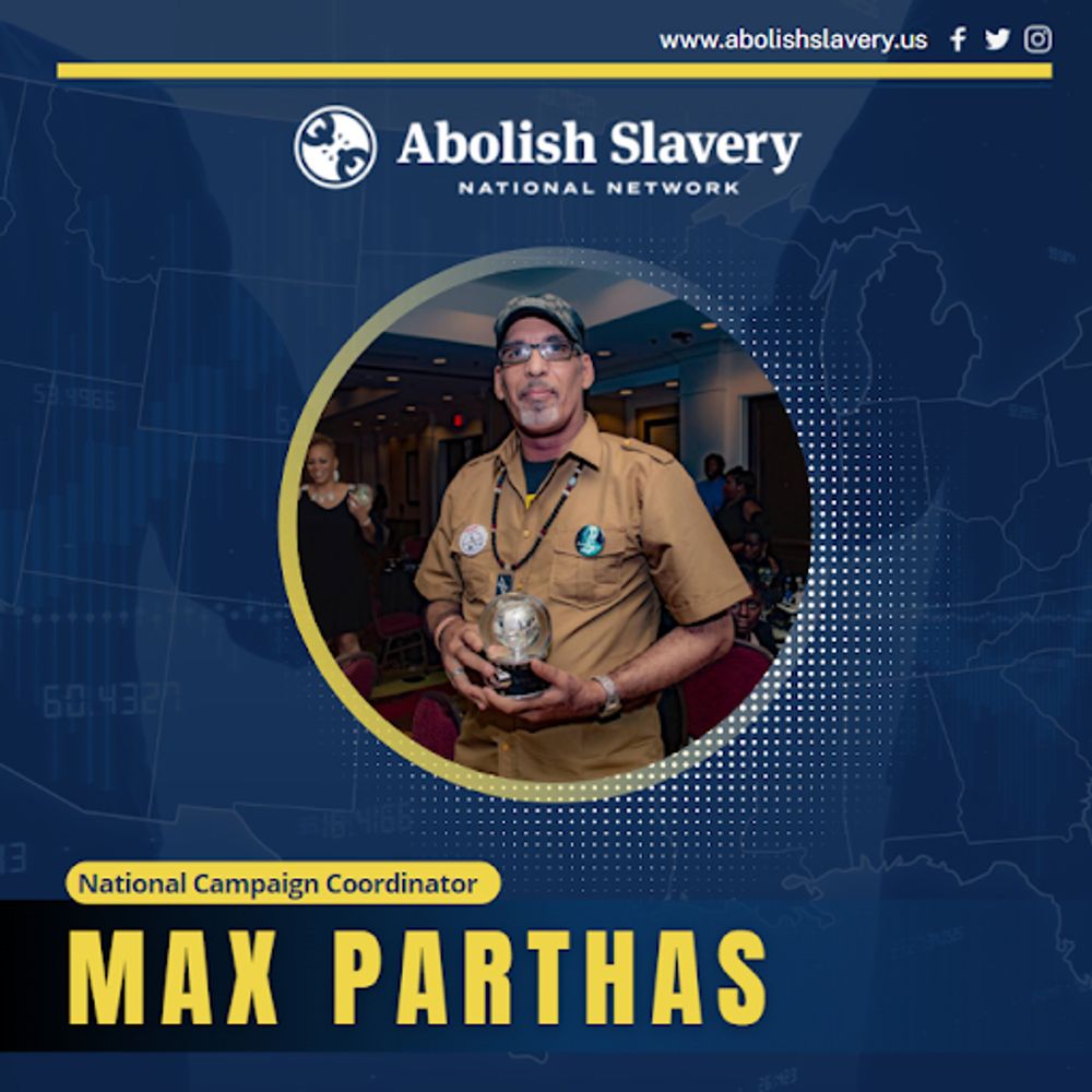 Max Parthas