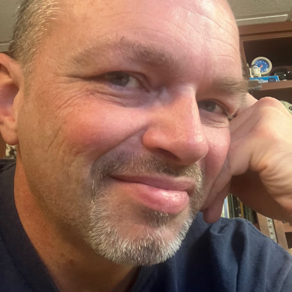 Todd Sturgell