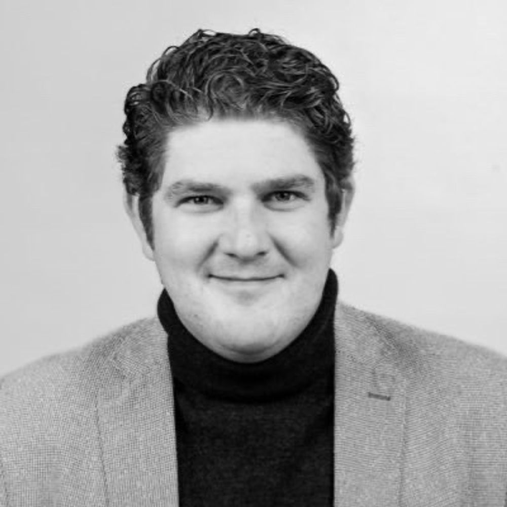 Vincent van Voorden