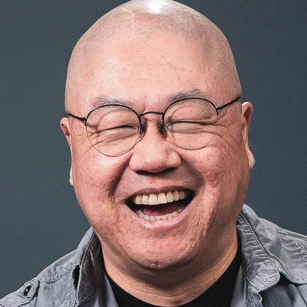 June Yoon | 윤준