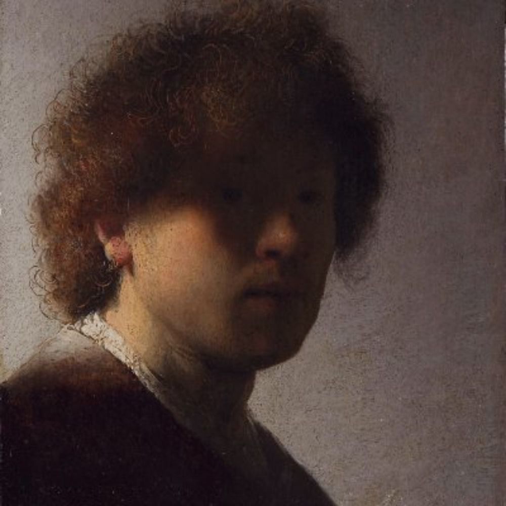 Rembrandt 