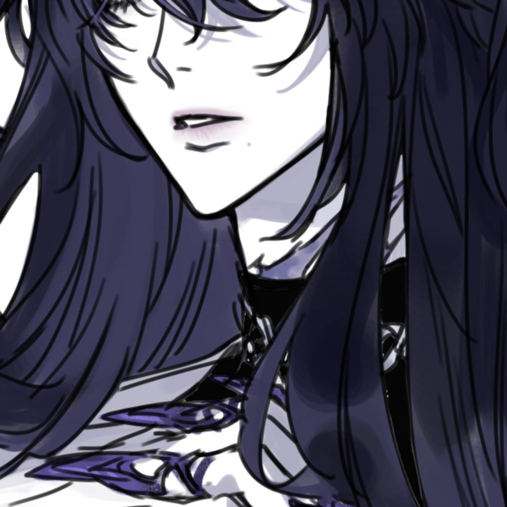 TiTANiA 霂曙 辰