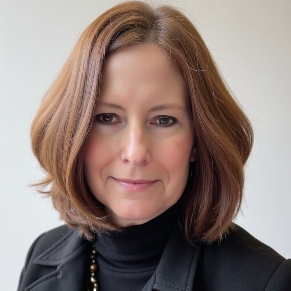 Molly Duman Scheel