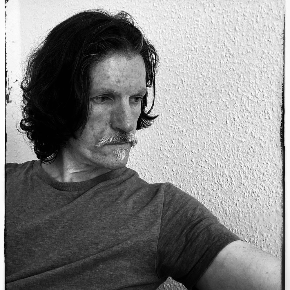 Christopher Mollison