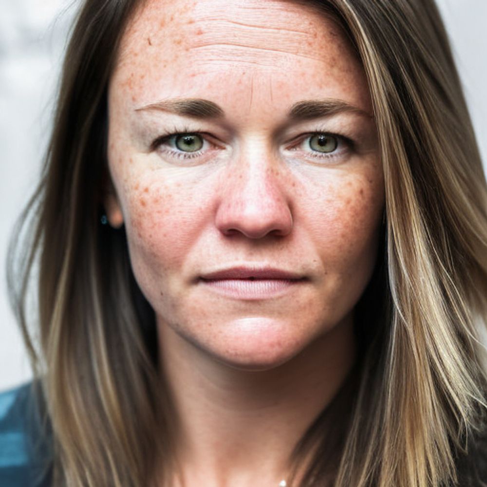 Lisa Garel