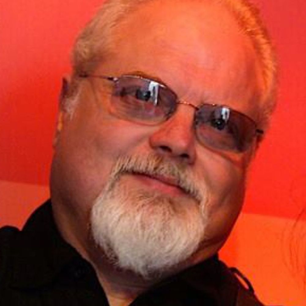 Phil Harbison