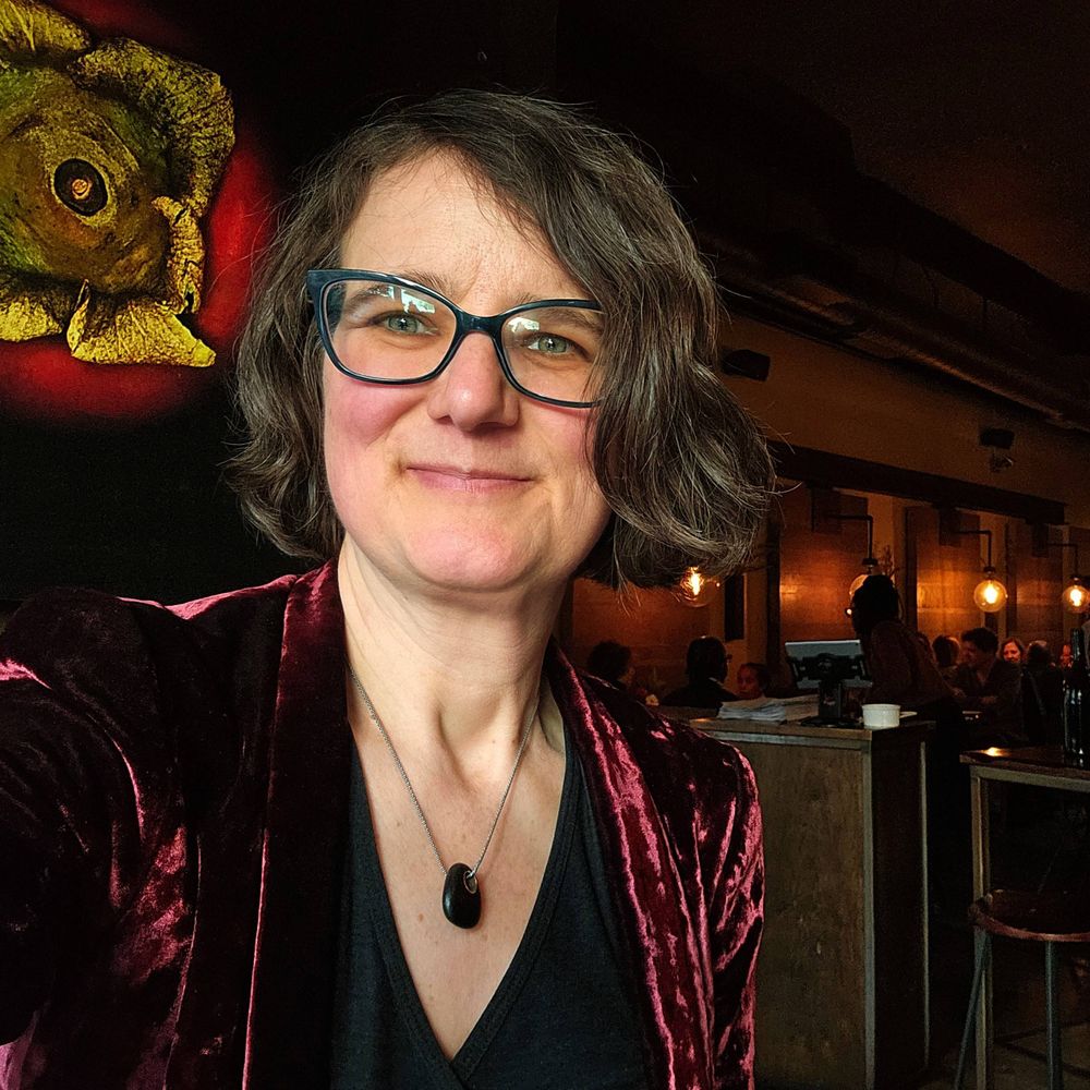 Linda Brandt, MPH