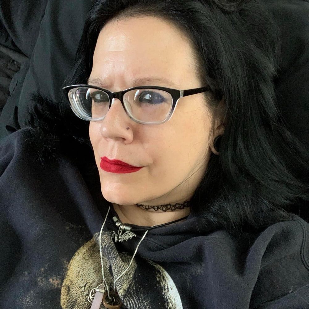🥀Sinister Sally🥀
