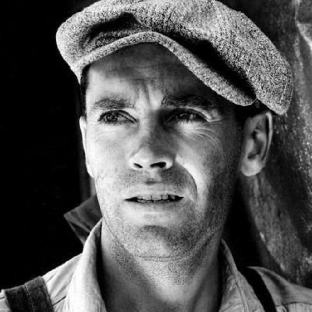 Ghost of Tom Joad