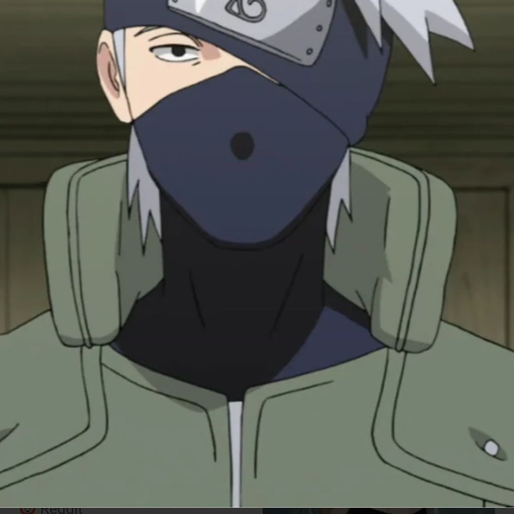 Daddykakashi