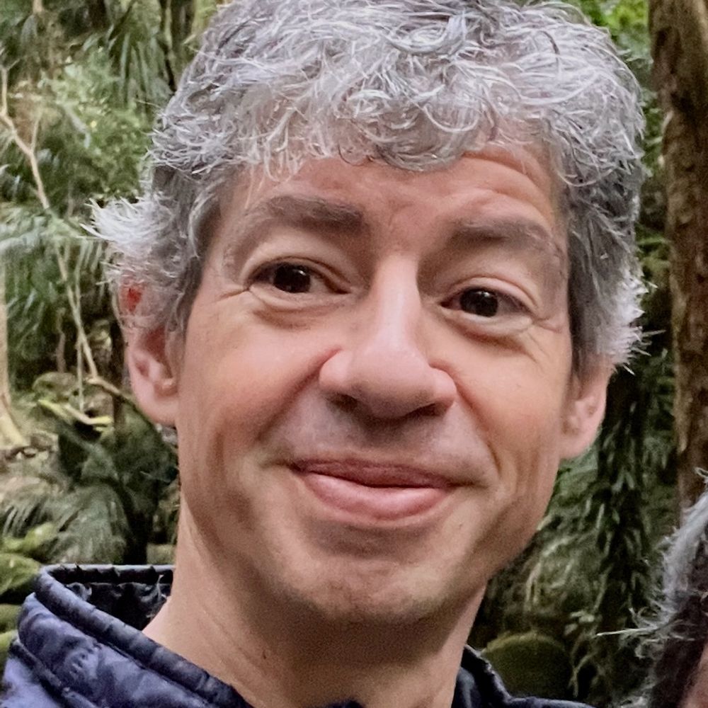 Seth Finnegan