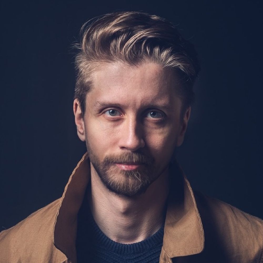 Dennis Lindbom 