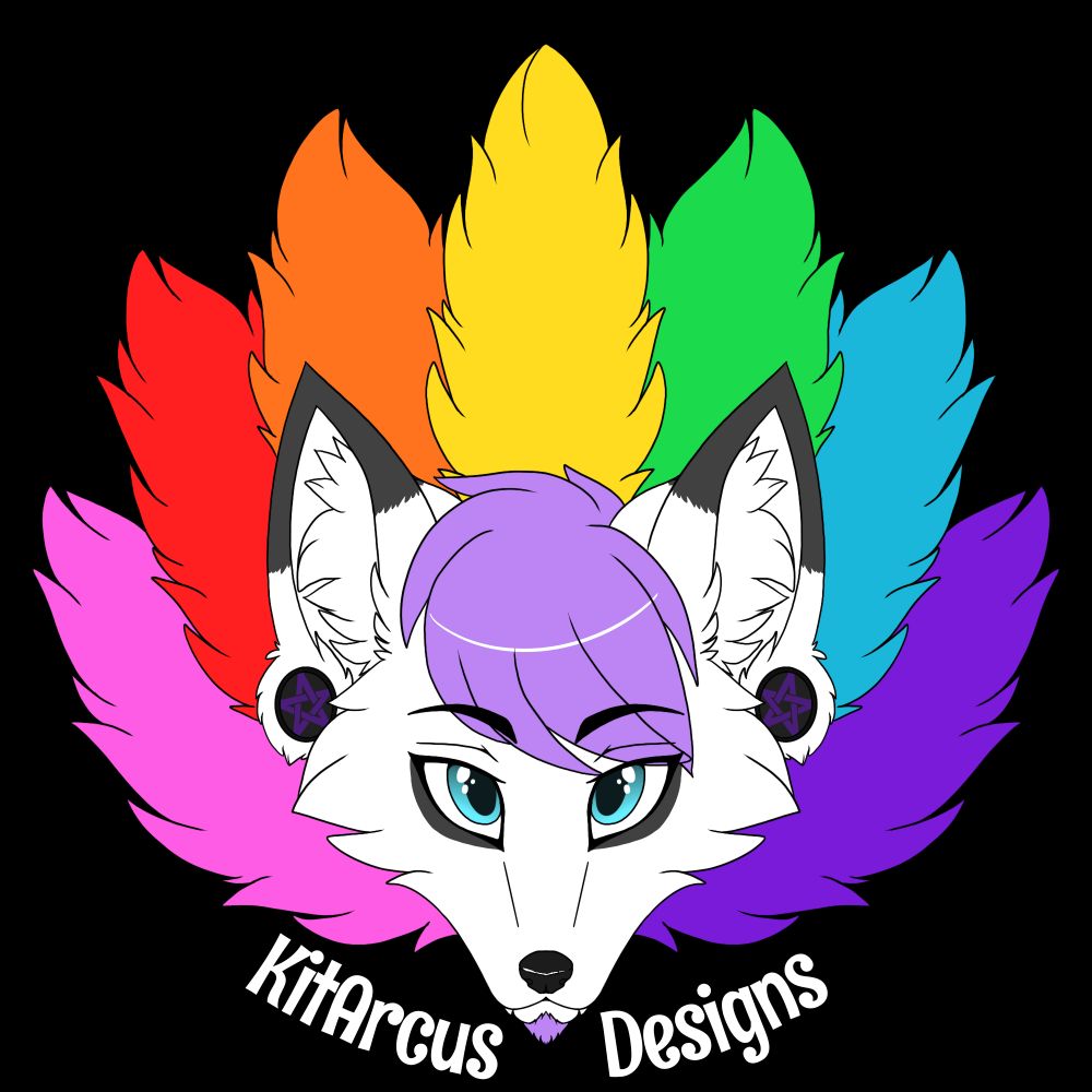 KitArcus Designs 🔜 GOTF 26