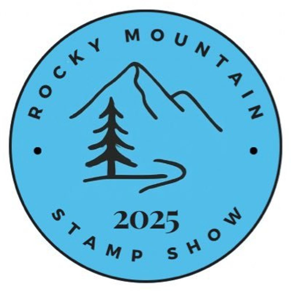 Rocky Mountain Stamp Show