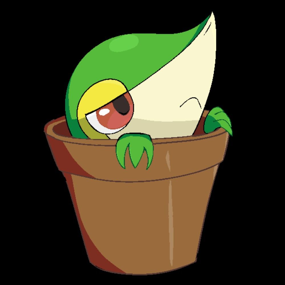 dumb snake
