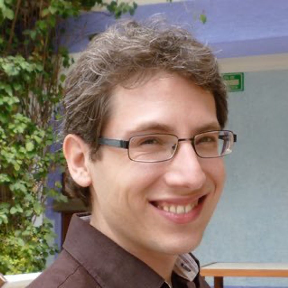 Benjamin Bardiaux