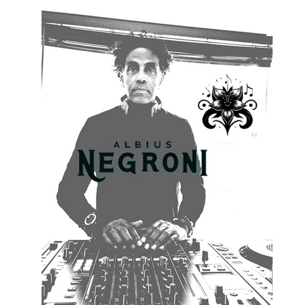 Albius Negroni
