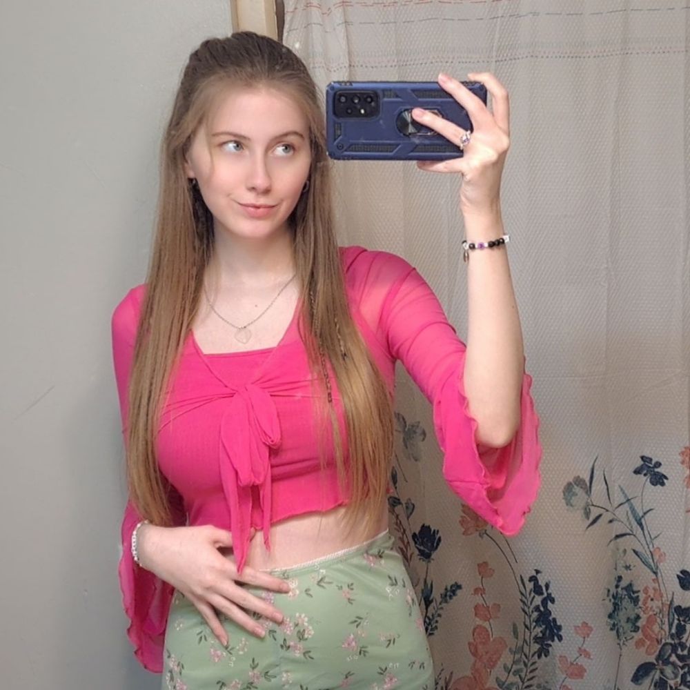 Sierra Timberlyn