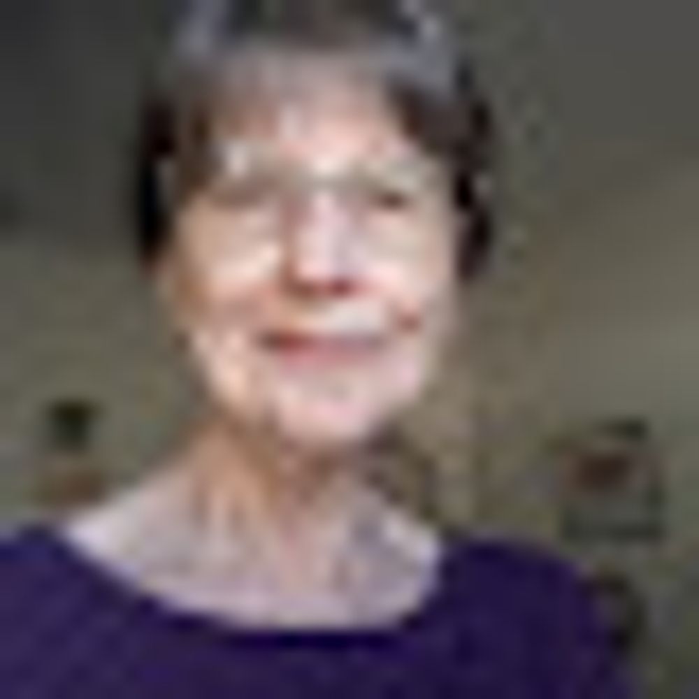 Connie Morrison
