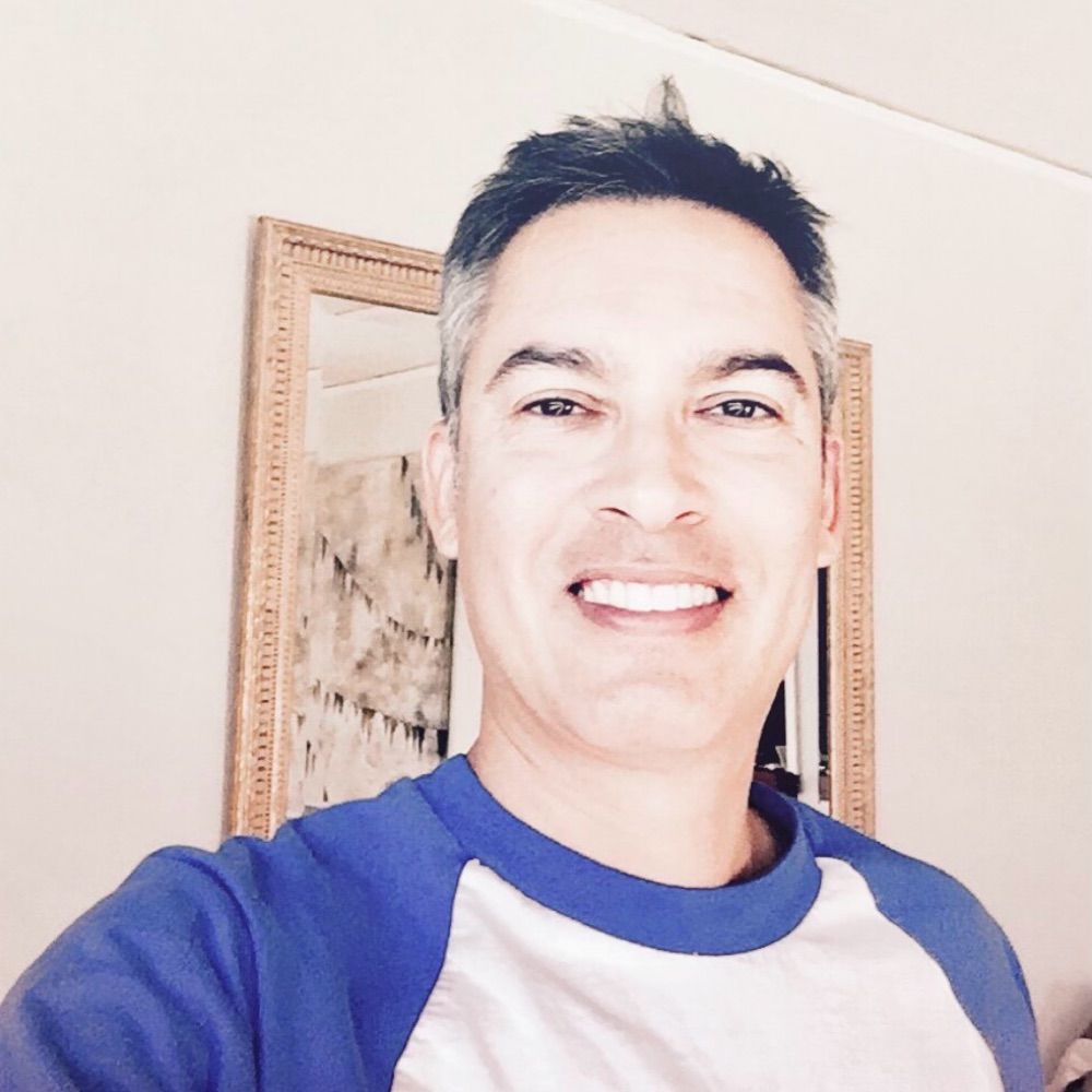 Rick Ramirez