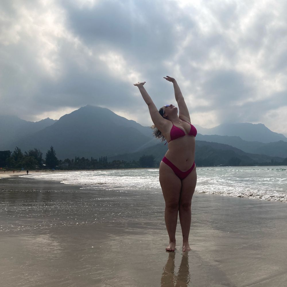 Christina