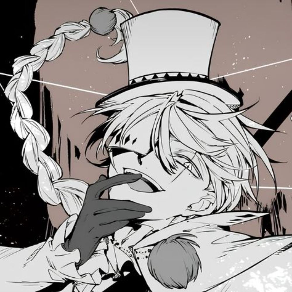 robbie ★