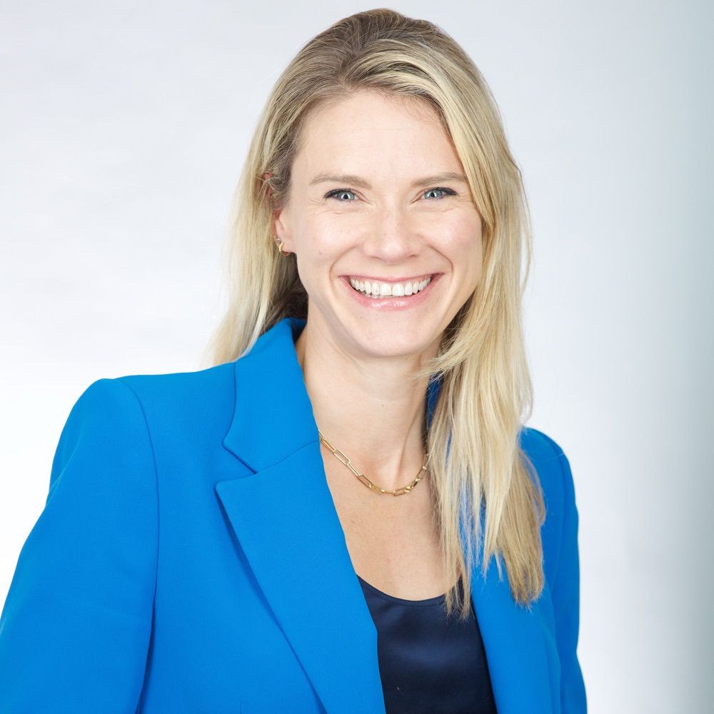 Julie McCarthy