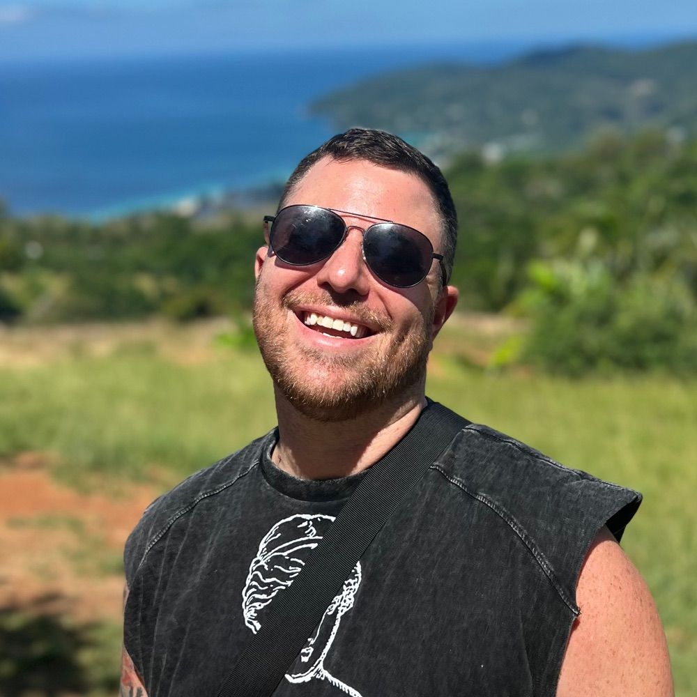 Travis Greisler